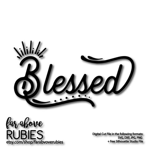 Blessed Png 20 Free Cliparts Download Images On Clipground 2023