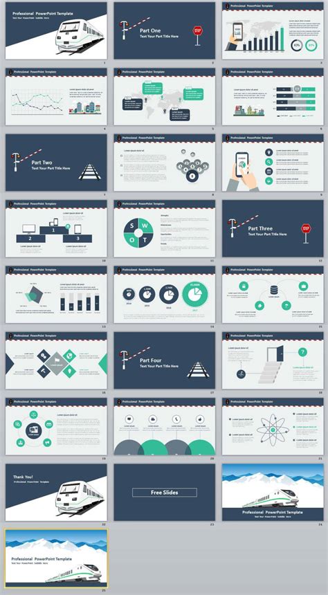 Find and download professional powerpoint backgrounds on hipwallpaper. 22+ business professional powerpoint templates | The ...