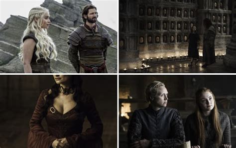 Game Of Thrones Season 6 Episode 5 Review The Door Tv Fanatic