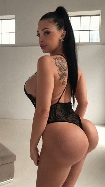 Aletta Ocean Moves That Delicious Ass Pics Xhamster