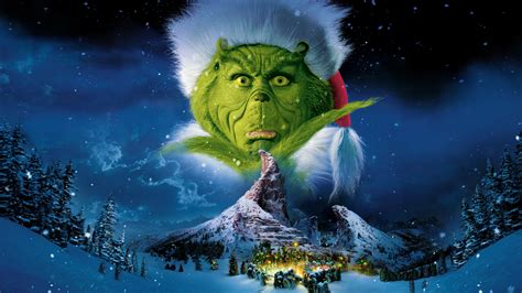 How The Grinch Stole Christmas Image Data Src Grinch Grinch Wallpaper