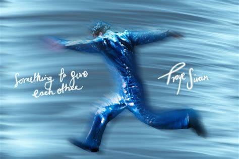 Troye Sivan Releases New Album Something To Give Each Other