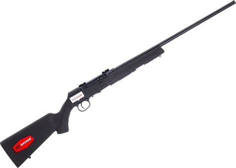 Savage Arms A22 F Rimfire Semi Auto Rifle 22 Lr 21 Blued