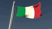 You can put your own picture or words on the flag, and animate it as a gif. Italy Flag GIF - Italy Flag Italian - Discover & Share GIFs