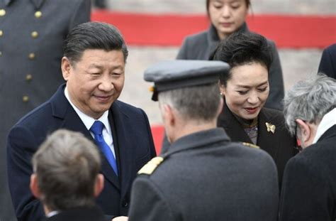 10 Things You Didn T Know About Xi Jinping