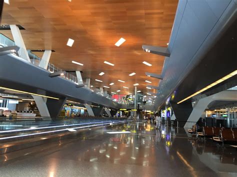 携程攻略 哈马德国际机场怎么样怎么去哈马德国际机场用户点评评价