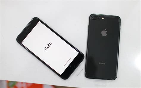 Iphone 8 Plus Quốc Tế Likenew Chất Lượng Tốt