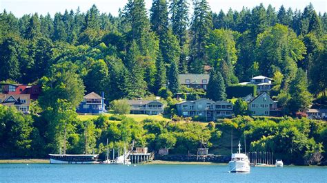 Bainbridge Island Vacations 2017 Package And Save Up To 603 Expedia