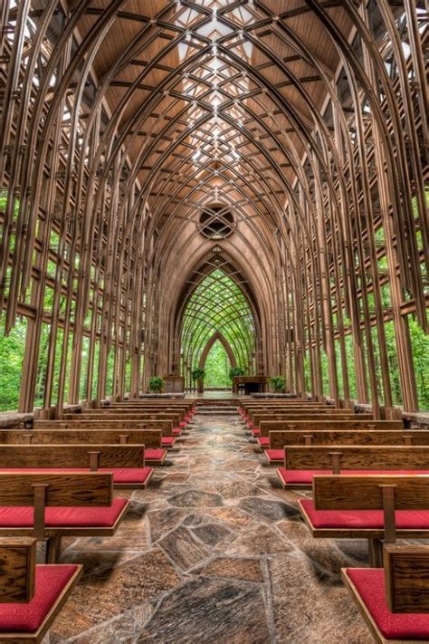 15 Amazing Places To Visit In Texas Fascinating Places Chapel In