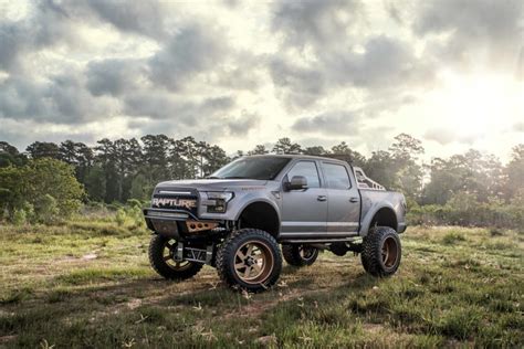 ford f150 10 12 inch suspension lift kit 2015 2019