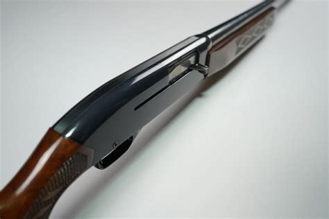 Winchester Model 1400 20ga