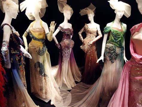 The 16 Best Fashion Museums In The World Photos Condé Nast Traveler