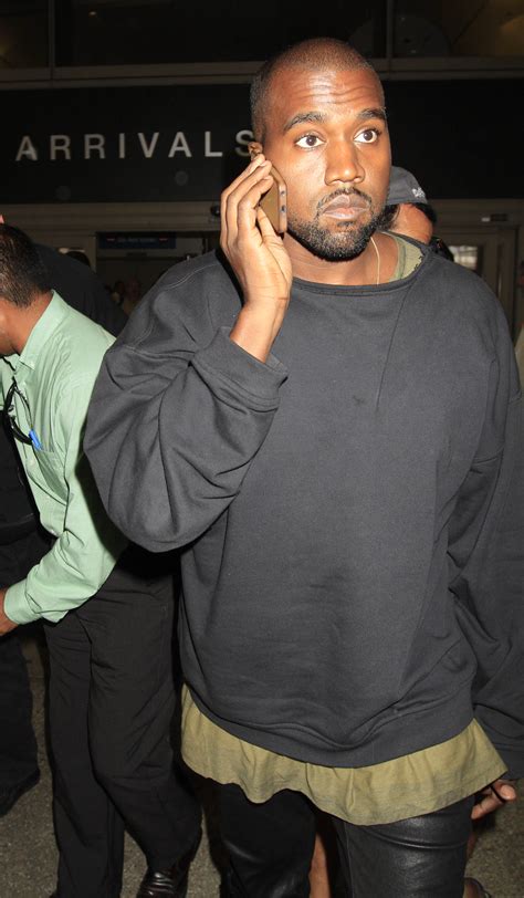 Kanye West Swears Hes The Smartest Celebrity In Leaked Deposition Global Grind