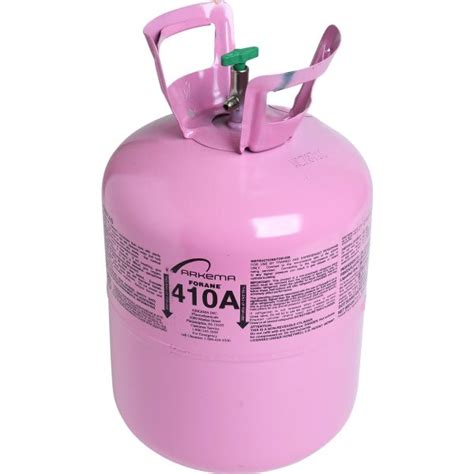 Dupont™ Mo99 Replacement Refrigerant 25 Pound Tank Hd Supply