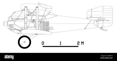 Thomas Morse Mb 3 Plane Cut Out Stock Images And Pictures Alamy