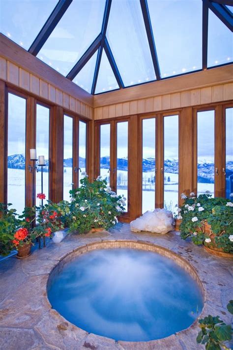 18 Romantic Hot Tub Ideas For Your Special Moments