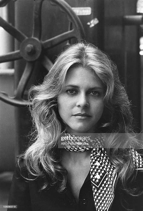 Man The Return Of The Bionic Woman Airdate September 21 1975