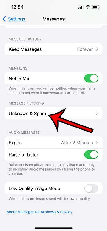 How To Mark Text Messages As Unread On An Iphone 13 Solve Your Tech