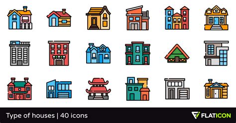 Houses Icon 404898 Free Icons Library