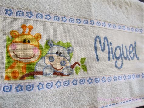 Pin By Mariale González On Cross Stitch Baby Cross Stitch Embroidery