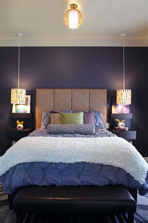 Beautiful Paint Colors For Bedrooms Roundpulse