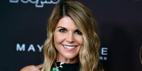 Actress Lori Loughlin Taken Into Custody Over College Admissions