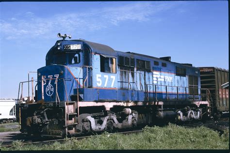 Ferrocarilles Nacionales De Mexico Baureihe Bx620