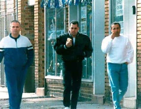 This Day In History The Mafia Boss John Gotti Was Born