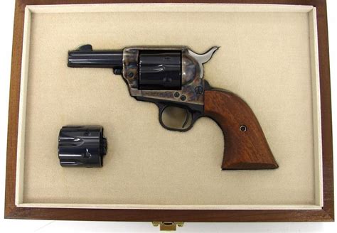 Colt Sheriff S Model 44 Special44 40 Caliber Revolver 3rd