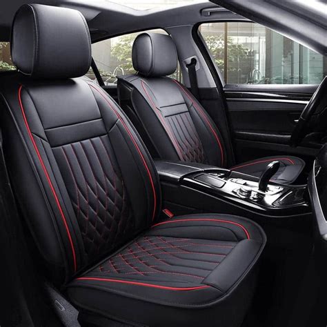 the 10 best leather car seat covers in 2021 reviews go on products