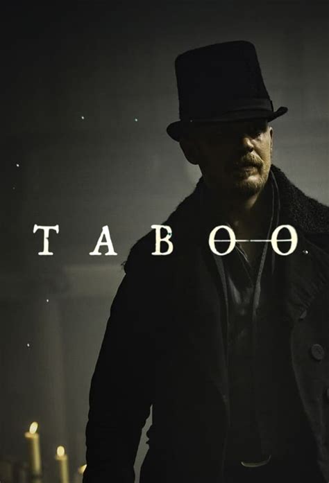 Taboo Tv Series Telegraph