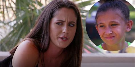 Jenelle Evans Admits She Is Homeschooling Stepdaughter Maryssa