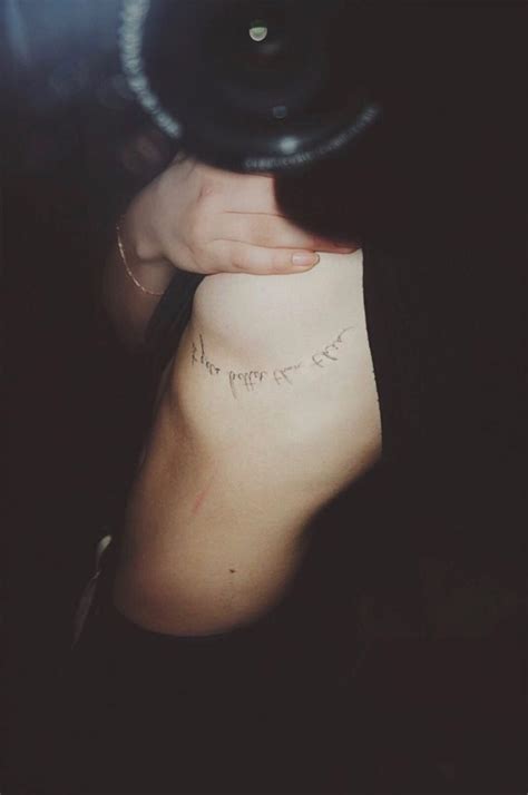 Chloe Moretz New Tattoo Photo Pinayflixx Mega Leaks