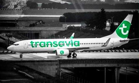 Transavia More Flights To Greece In 2016 Summer Patmosbook