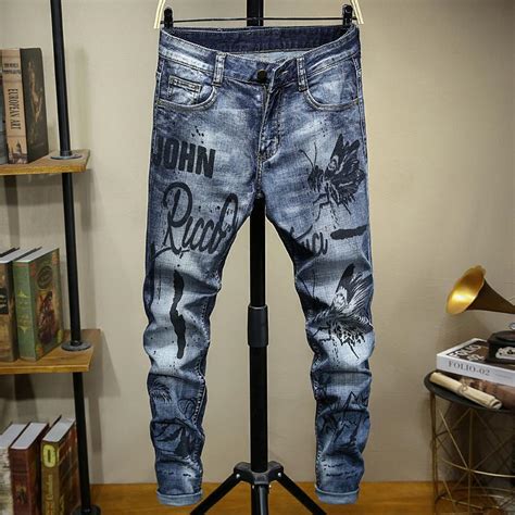 Jeans Pants Design Ideas For Men Over 50