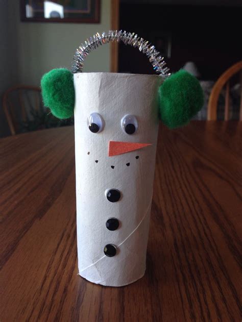 12 Best Images About Toilet Paper Crafts On Pinterest