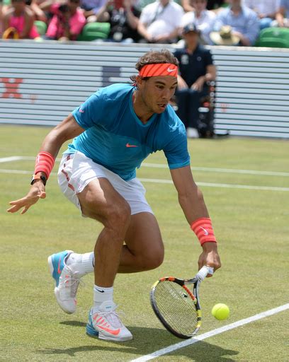 The Mad Professah Lectures Tennis Tuesday Nadal Wins Grass Title In