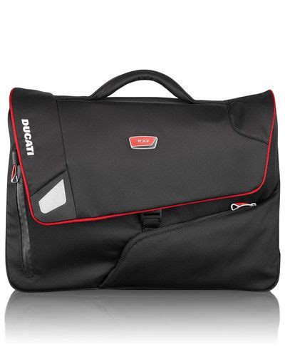 American luggage brand tumi has announced a new collection of bags for men in partnership with ducati. Tumi x Ducati - Accelerator Slim Laptop Brief | Tumi ...