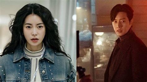 The Killing Vote Drama Korea Terbaru Park Hae Jin Dan Lim Ji Yeon
