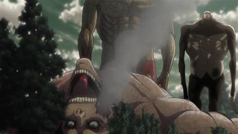 Shingeki No Kyojin I Chi N Titan I Chi N Titan T Ng H P Phim Ho T H Nh Hay Nh T