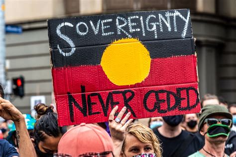 Speak Up For Aboriginal Cultural Heritage Environmental Justice Australia