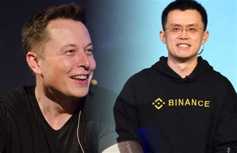His sentiments on cryptos have been observed to cause a lot of crypto volatility. Binance CEO Requests Elon Musk to Trade a Tesla for ...