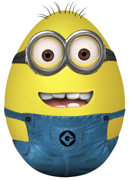 Minion Easter Eggs Easter Eggs Diy Easter Crafts Easter Bunny