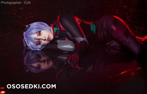 Rei Ayanami Naked Photos Leaked From Onlyfans Patreon Fansly