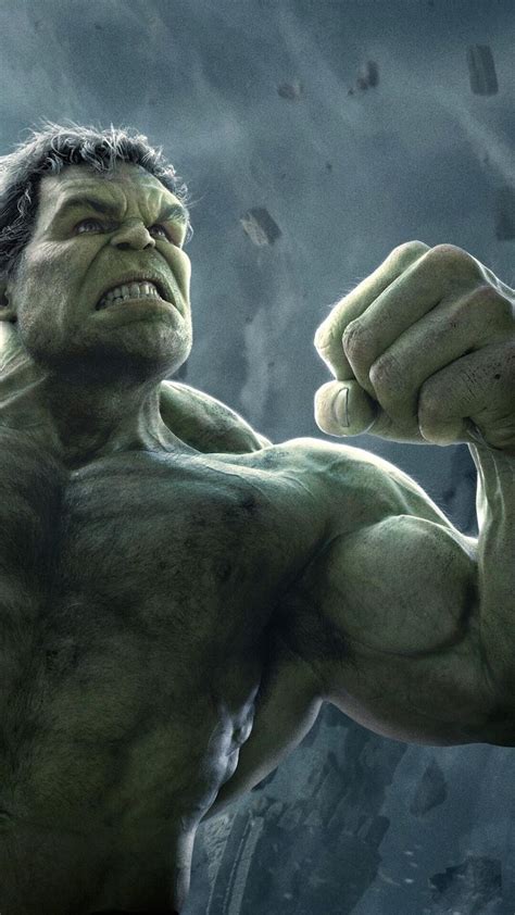 1080x1920 Hulk In Avengers Age Of Ultron Iphone 76s6 Plus Pixel Xl