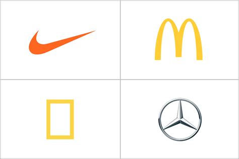 The Secret Of Good Logo Design Simplicity Archimage
