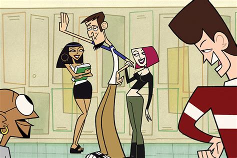 Early 2000s Animated Shows Perfect For An Adult Swim Reboot Fandomwire