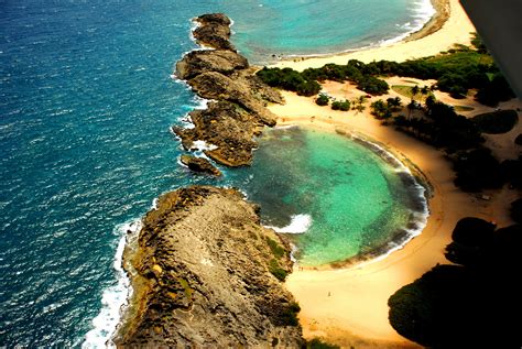 Playa Mar Chiquita El Destino Más Relajante De Puerto Rico Estilodf
