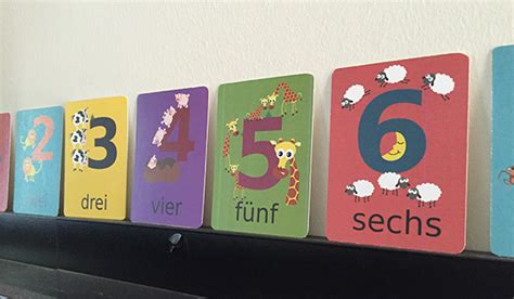 4 Ways To Use Number Flashcards Gus On The Go Language Learning Apps