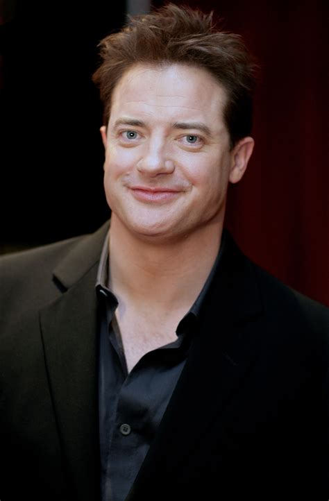 98 Brendan Fraser Wallpapers On Wallpapersafari